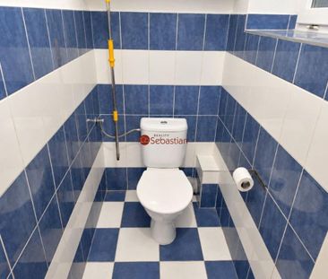 Pronájem bytu 1+1 60 m2 - Fotografie 4