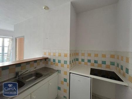 Location Appartement 2 pièces 37m² LAVAL 53000 - Photo 5