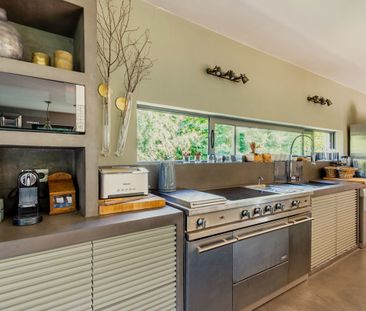 Maison sur l'eau - Neuilly-sur-Seine - 245m² - terrasse 90m² - 3 ch... - Photo 4