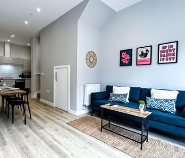 1 bedroom in a house share to rent - Photo 3