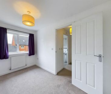2 bedroom terraced house to rent - Photo 5