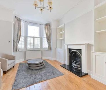 Lettice Street, Parsons Green, SW6 - Photo 2