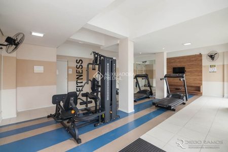 Apartamento com 2 quartos e 70m² para alugar em Sarandi, Porto Alegre. - Photo 2