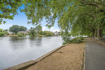 Down Hall Road, Kingston Upon Thames KT2 - Photo 4