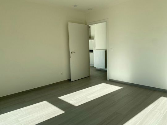 Nieuwbouw assistentiewoning in het centrum van Hoogstraten - Foto 1