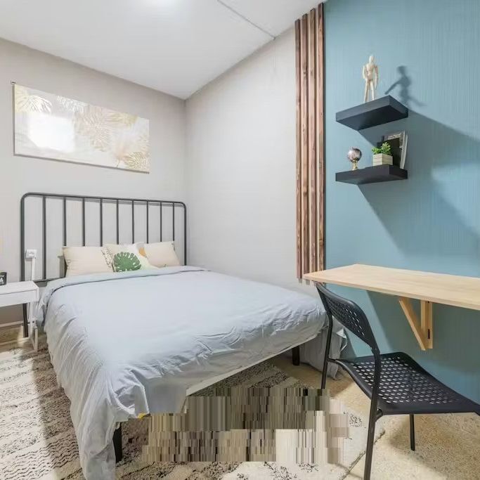 Avenida Pío XII, Valencia, Valencian Community 46015 - Foto 1