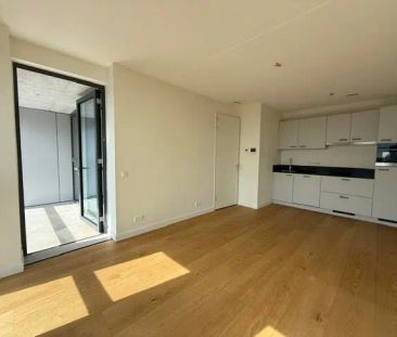 Appartement Bijlmerplein 858, Amsterdam - À louer - Photo 2