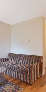 Furnished 1 Bedroom Waterfront Station 440 Richards-Available Dec 1st - Photo 4