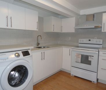 For Lease - 36 Roundwood Court Unit# Basement, Toronto, Ontario - Photo 4