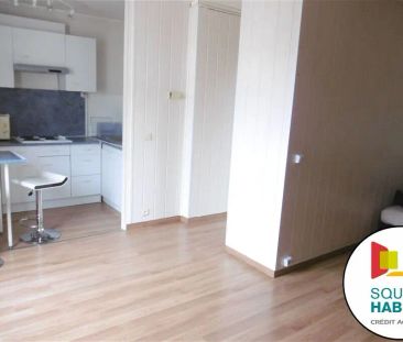 Location appartement 1 pièce - 27m² à Issoire (63500) - Photo 3