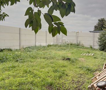 Maison T3 sur Berre L'Étang avec Jardin en campagne, - Photo 6