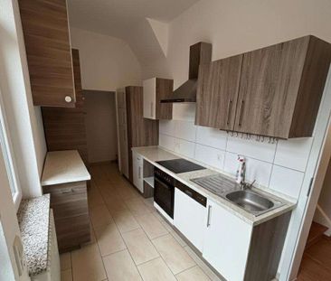 Exklusive 6 Zimmer Maisonettewohnung– sofort bezugsfrei / Exclusive... - Photo 6