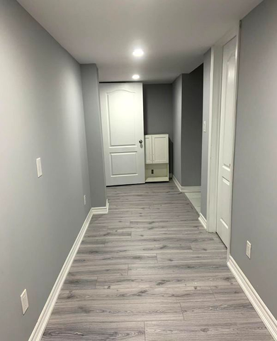 For Lease - 19 Muscovy Drive Unit# Bsmt, Brampton, Ontario - Photo 4