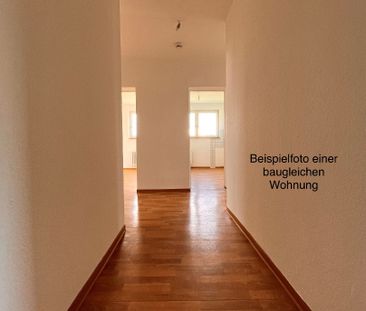 4-Zimmer-Wohnung im Erdgeschoß von Fritzlar - Photo 6