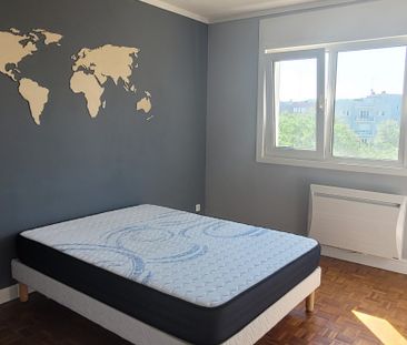 Location Appartement 3 pièces 65m² MAUBEUGE 59600 - Photo 3