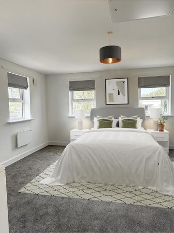 2 bedroom semi-detached house to rent - Photo 4