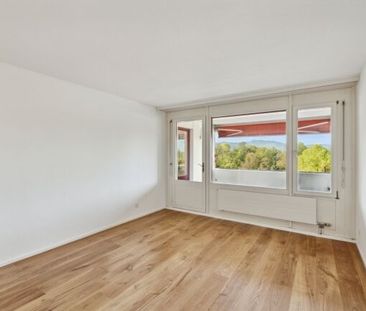 2.5 - Appartement de pièces - Rénové pour vous - Photo 1
