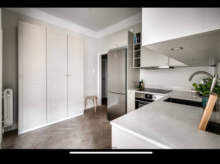 Vulcanusgatan, Stockholm - Foto 3