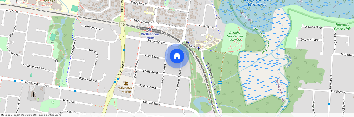 11 Frederick Street, Qld 4160, Wellington Point