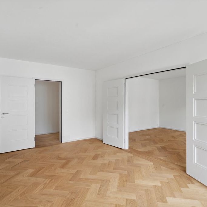 3 ½ Zimmer-Wohnung in Zürich mieten - Photo 1