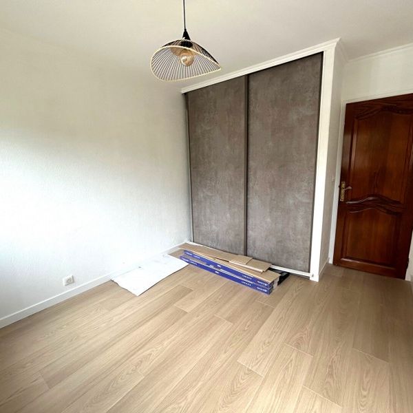 Appartement - ANNEMASSE - 76m² - 3 chambres - Photo 1