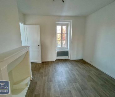 Appartement à louer 2 pièces 45m² - Photo 4