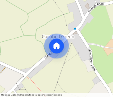Carnhell Road, Carnhell Green, Camborne - Photo 1