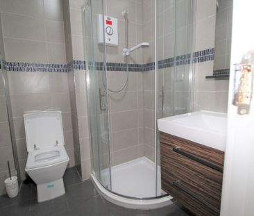 Fishergate Hill Flat 3, PRESTON, Lancashire PR1 8JD - Photo 2