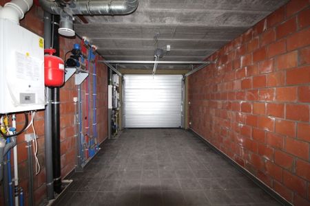 Energiezuinige nieuwbouwwoning te huur in Ursel - Photo 5