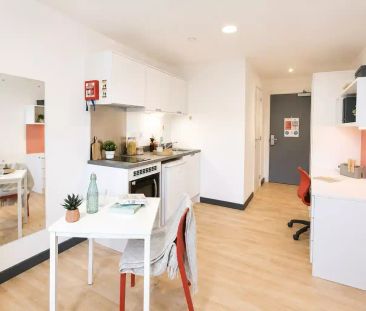 Premium Studio - Photo 6