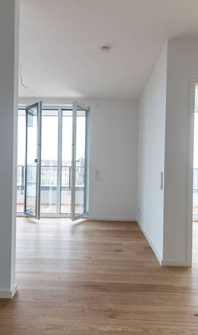 Delbrückstraße 41 - Photo 5