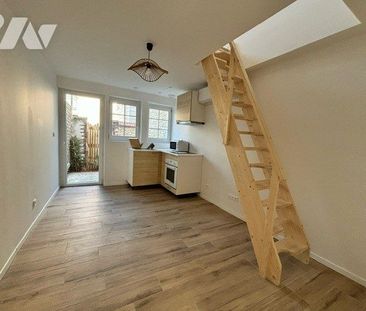 CHARMANT DUPLEX CENTRE VILLE DE PACY-SUR-EURE - Photo 1