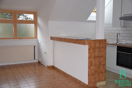 Garten, Terrasse, Sonne und Ruhe – Großzügige, top sanierte Maisonette an der Stadtgrenze - Photo 5
