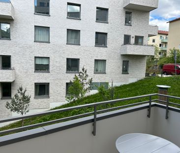 Lidköpingsvägen, Johanneshov - Foto 1