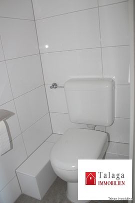 !!! Gepflegte 3,5 Zimmer Wohnung in Herne-Crange !!! - Photo 1