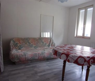 Location appartement 1 pièce - 30m² à Caudebec les elbeuf (76320) - Photo 3