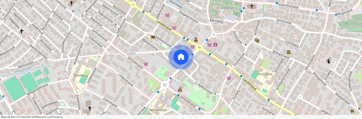 5430, Wettingen, Alberich Zwyssigstrasse, 81