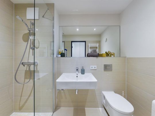 Bigger Bude 1.03.24 - Foto 1