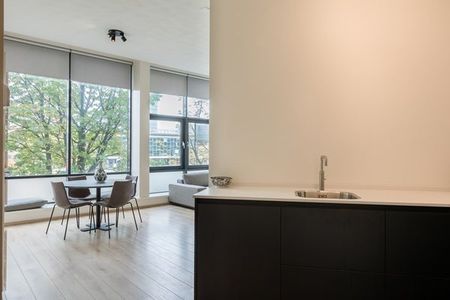 Te huur: Appartement Stationsplein in Eindhoven - Foto 3