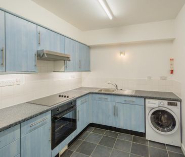 1 bedroom flat to rent - Photo 5