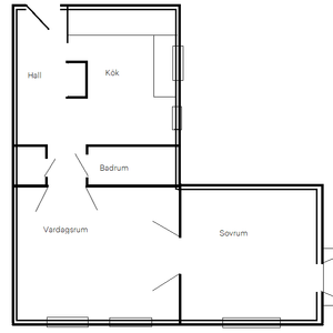 Skogsgatan 12 - Photo 3