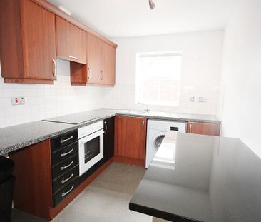 1 bedroom flat to rent - Photo 6