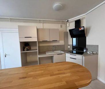 APPARTEMENT A LOUER - Photo 5