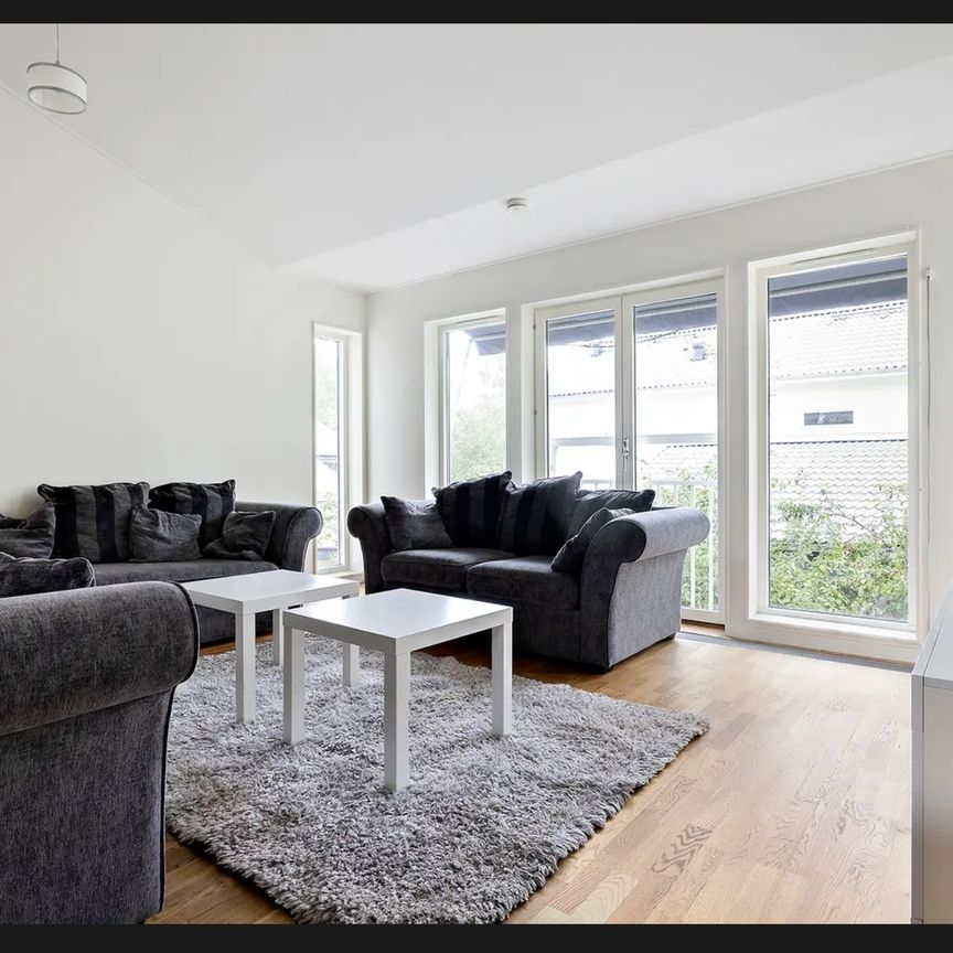 Sandbyhovsgatan, Norrköping - Foto 1