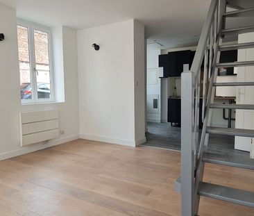 Maison à louer 3 pièces • 46,43 m2 Tourcoing - Photo 4