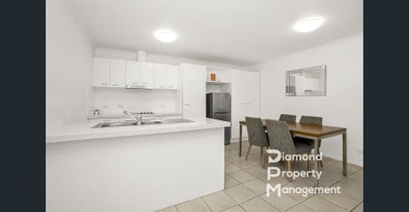 Stylish Fully Furnished Apartments in Prime Kew Location – Pool, Parking, All Bills Included! - Photo 4