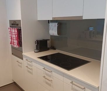 3½ Zimmer-Wohnung in Alpnachstad (OW), möbliert, auf Zeit - Foto 6