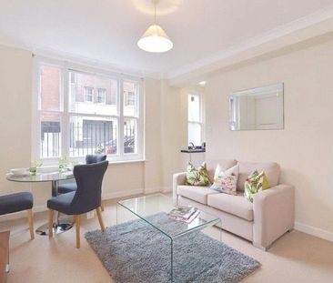 1 bedroom apartment to rent - Photo 5