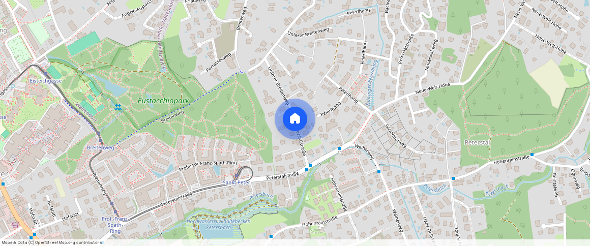 Peterstalstraße, 8042 Graz