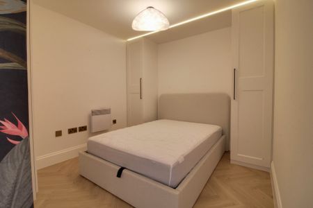 St Pauls Place, 40 St. Pauls Square, Jewellery Quarter - Photo 5